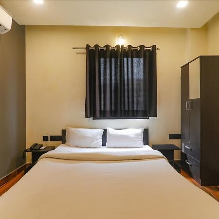 Fabexpress Lemon Grass Hotel Benares Buitenkant foto